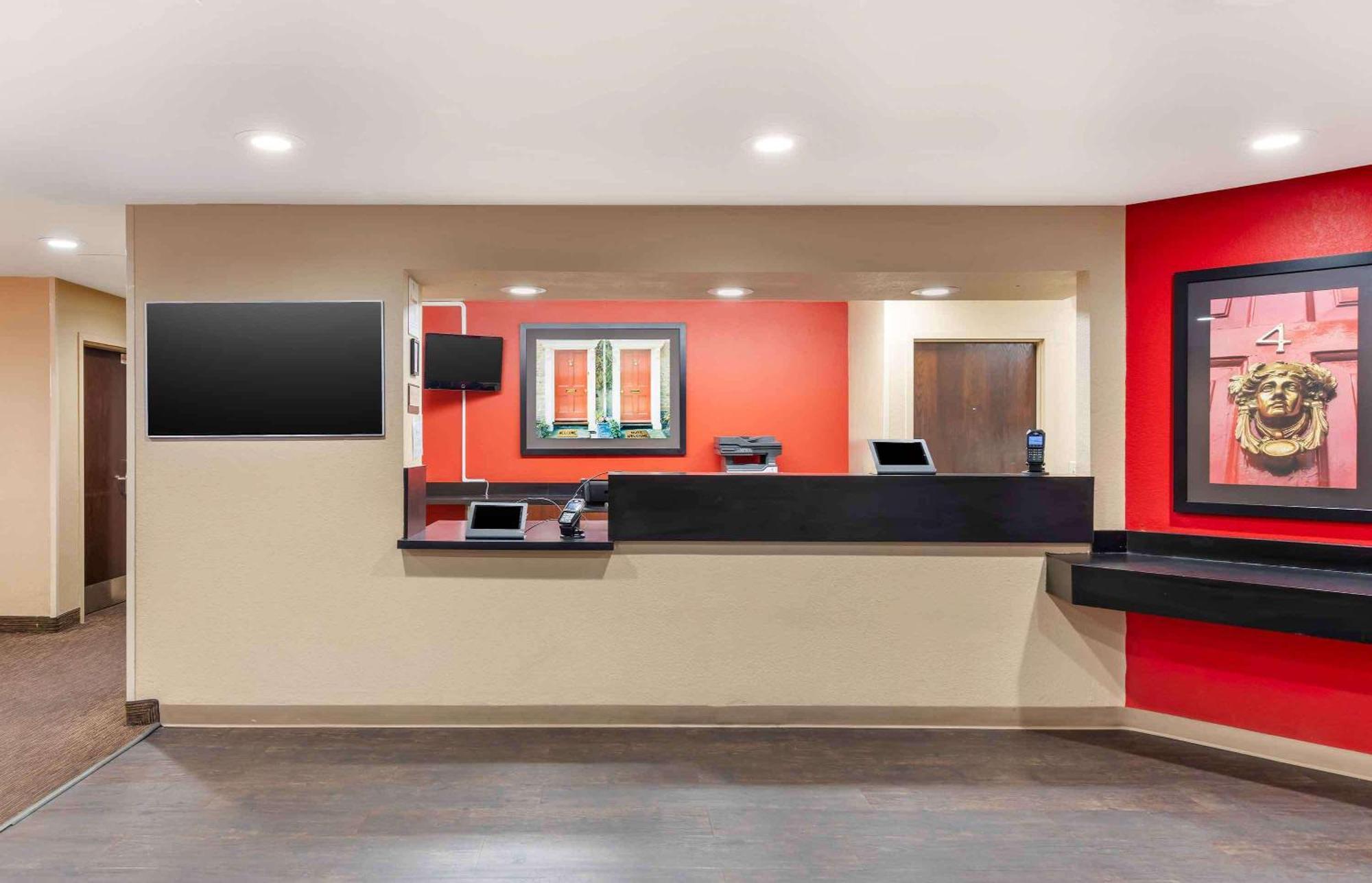 Extended Stay America Suites - Los Angeles - Ontario Airport Guasti Kültér fotó