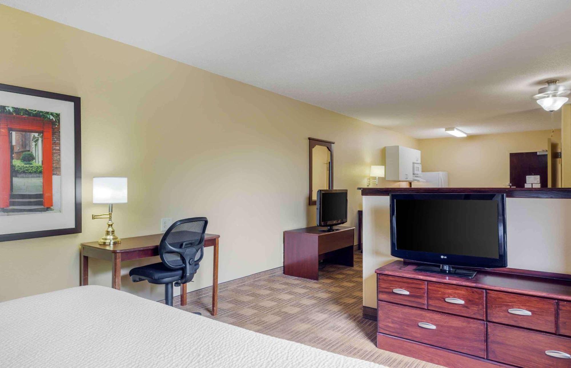 Extended Stay America Suites - Los Angeles - Ontario Airport Guasti Kültér fotó