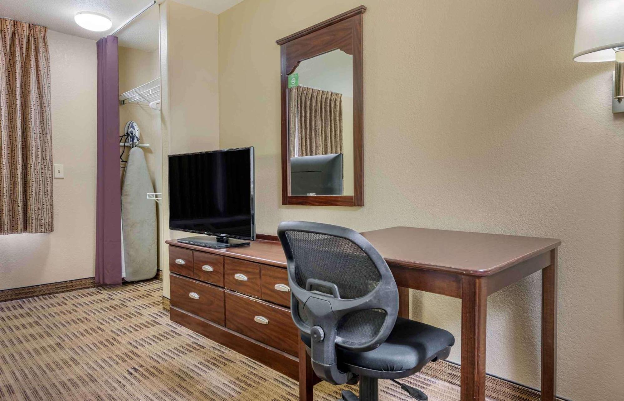 Extended Stay America Suites - Los Angeles - Ontario Airport Guasti Kültér fotó