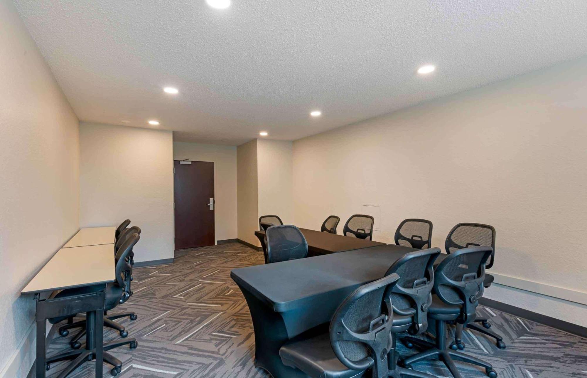 Extended Stay America Suites - Los Angeles - Ontario Airport Guasti Kültér fotó
