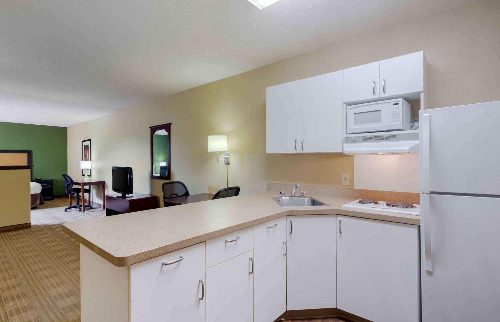 Extended Stay America Suites - Los Angeles - Ontario Airport Guasti Kültér fotó