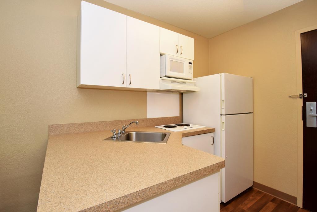 Extended Stay America Suites - Los Angeles - Ontario Airport Guasti Kültér fotó
