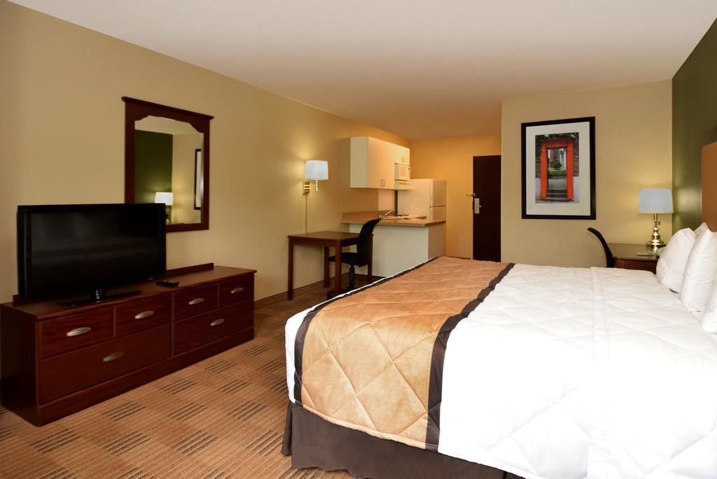 Extended Stay America Suites - Los Angeles - Ontario Airport Guasti Kültér fotó