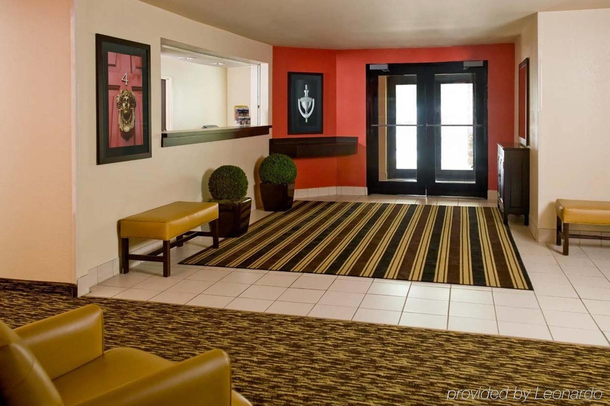 Extended Stay America Suites - Los Angeles - Ontario Airport Guasti Kültér fotó